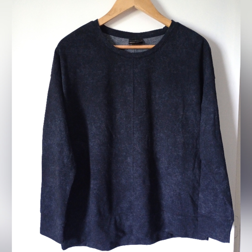 32° Heat Black Women's Sweatshirt Size Medium